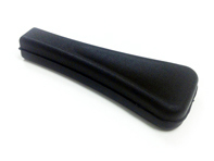 Manija del interruptor del indicador / limpiaparabrisas. Porsche 911 / 914 - 90155285300