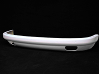 前保险杠 911R 款，适合窄体车。保时捷 911 65-73 - 91150510100, 90150501121, 91150501105, 91150501105GRV - TK19C