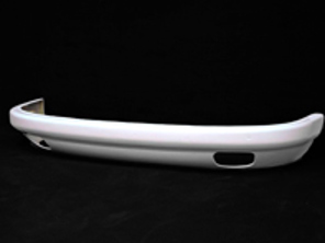 前保险杠 911R 款，适合窄体车。保时捷 911 65-73 - 91150510100, 90150501121, 91150501105, 91150501105GRV - TK19C