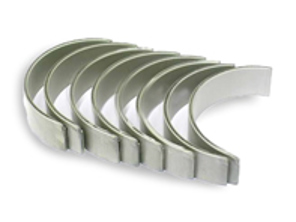 Big end con rod bearing set, STD Size. Porsche 912 / 356 - 61610314202, 71-1971/4STD, 71-1971/4 STD, 87797600, 61610314202SET