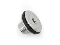 Gearbox drain plug. Porsche 970 Panamera PDK Transmission - 97032182500, PAF009390