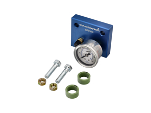 Ölkühlertester für Porsche 911 - 90110704103, 91110704102 - SR009