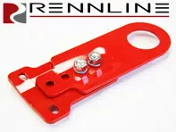 Rennline Race Hook. 9in - 12in Adjustable. Porsche 911/912/930 74-89 - E0112, E01-12