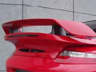 Rear Spoiler/Aerofoil SpeedArt BTR. Porsche 997