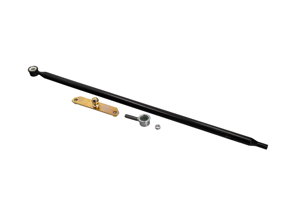 Kit de reparación para el tubo guía de la transmisión y la varilla de cambio. Porsche 964 Carrera 2 / 993 Carrera 2 (tracción delantera). - 96442401131, 96442401132 - URO-018632