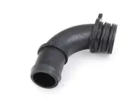 Oil pipe union connecting piece. Porsche 997 GT3 / 997 turbo / 997.2 GT2 - 99710631372