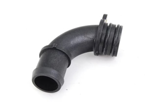 Oil pipe union connecting piece. Porsche 997 GT3 / 997 turbo / 997.2 GT2 - 99710631372