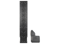 Tunnel del cambio e copertura della pompa benzina in fibra di carbonio. Porsche 964/993 - 96450423100, 99350404300 - E395