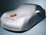 Car Cover Indoor OE Porsche Boxster 981 Spyder >>2016 - 98104400002
