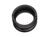 Intake manifold rubber sleeve. Porsche 964 / 993 - 96411068703