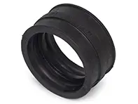 Manicotto in gomma per collettore di aspirazione. Porsche 964/993 - 96411068703