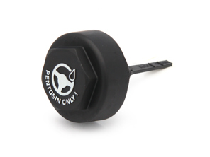 Tankdeckel der Servolenkung. Porsche 997.2 - 9A131422302