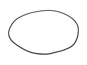 Transmission case lid seal PDK. Porsche 997.2 / 991 / 918 Spyder - 9G132181501, 9G132181500