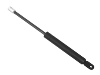 Amortiguador de tapa trasera del motor. Porsche 911/ 964 / 993 1965-97 Servicio pesado - 91151233102, 911.512.331.02, 91151233121, 911.512.331.21 - URO-004132, 1681200200