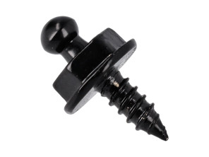 Tenax fasteners, Stud, Black. Porsche 911 / 964 - 99959159702 - 911772/03, 1689550800