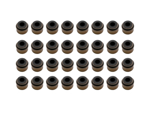 Kit de joints de queue de soupape. Porsche 958 Cayenne S Diesel 4,2 litres - 95510511510 - 724.590