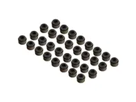 Ventilschaftdichtungssatz. Porsche 958 Cayenne S Diesel 4,2 l - 95510511510 - 724.590