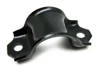 Anti roll bar bush clamp. Porsche 911 / 924 / 944 / 968 - 113411333