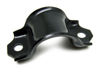 Buchsenklemme für Stabilisator. Porsche 911 / 924 / 944 / 968 - 113411333