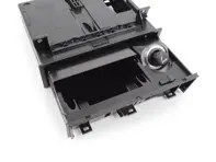 Centre Console Ashtray. Porsche 955 / 957 Cayenne - 95555224502