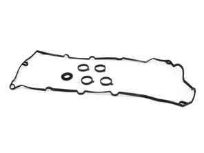 Nockenwellendeckeldichtungssatz – Zylinder 1–4. Porsche 957 Cayenne V8 / 958 Cayenne V8 / 970 Panamera V8 - 94810593501, 94810593702, 94810593800/1