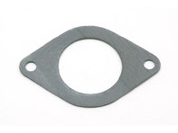 Tubo di aspirazione dell'aria alla guarnizione del corpo farfallato. Porsche 911 69-77 - 91111019101, 911530/01