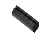 Tampone di arresto pedale frizione. Porsche 911 70-89 - 93042340190