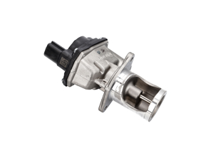 AGR-Ventil - Abgasrückführung. Porsche 958.2 Cayenne Diesel 3.0L V6 2015-2018 - 95811105140, PAB131503A, PAB131503C