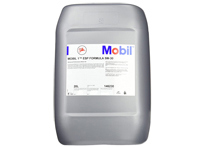 Mobil 1 ESP Formula Motorolie 5W/30 (Dieselmotoren) 20 Ltr vat - 5W/30, 5W-30, 5W 30, 146230 - 157234, 146230, 157765