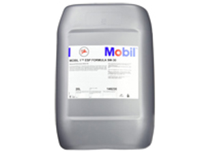 Mobil 1 ESP Formula Engine Oil 5W/30 (Diesel Engines) 20 Ltr drum - 5W/30, 5W-30, 5W 30, 146230 - 157234, 146230, 157765