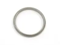 Abgasdichtring für Wärmetauscher. Porsche 964 Turbo - 93011122300