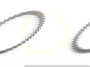 Anillo de sellado de escape para intercambiadores de calor. Porsche 964 turbo - 93011122300