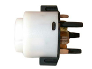 Interruttore di avviamento dell'accensione. Porsche 986 Boxster / 996 2004>> - 4B0905849, 1190400800