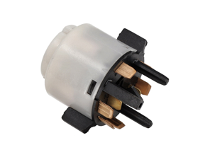 Zündanlassschalter. Porsche 986 Boxster / 996 2004>> - 4B0905849, 1190400800