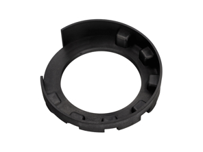 Shock Absorber Compensating Plate, Rear 4.0MM. Porsche 996 / 997 1998-13 - 99633351103 - 95767