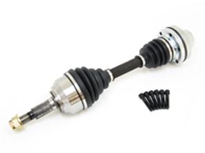 Aandrijfas, voor. Porsche 955 Cayenne / 957 Cayenne - 95534903813, 95534903812, 95534903811, 95534903810, 18-213150