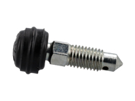 Brake caliper bleed nipple FRONT. Porsche 928 S2 - 92835194502