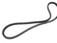 空调压缩机驱动V形皮带。保时捷911 Turbo 1978-83 - 99919217350, 13A1196C