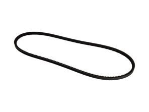 Keilriemen für den Antrieb des Klimakompressors der Klimaanlage. Porsche 911 Turbo 1978-83 - 99919217350, 13A1196C