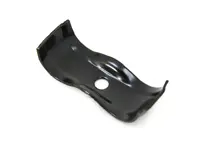 Staffa supporto tubo olio. Porsche 911 1970-1989 - 91120723700