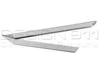 Rear wing brace. Porsche 356 Pre A - P133PA, PP133PA, 35658034