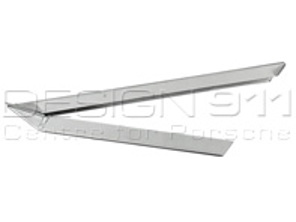 Achtervleugelsteun. Porsche 356 PreA - P133PA, PP133PA, 35658034