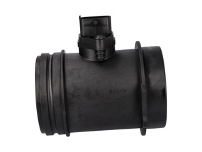 Sensore massa/flusso d'aria. Porsche Boxster 987/Cayman 987C - 98760612500, 98760612501