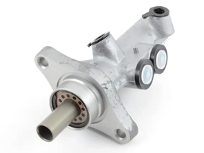 Hoofdremcilinder. Porsche 955/957 Cayenne - 95535501520, 95535501500 - M85063