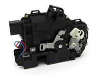 Serrure de porte RHD / CÔTÉ DROIT Porsche Boxster 986 - 3B2837016A