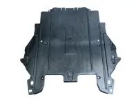 前底盘盖。保时捷 997 C4 - 99750452701 - 99750452701