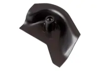 前地板加固板。保时捷 911 1965-89 - 90150140921, 90150140923, 90150141021, 90150141023, 90150140722, 90150140822, 90150140722GRV, 90150140822GRV - 1683152680, 1683152670