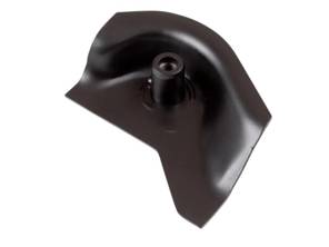 Reinforcement plate for front floor section. Porsche 911 1965-89 - 90150140921, 90150140923, 90150141021, 90150141023, 90150140722, 90150140822, 90150140722GRV, 90150140822GRV - 1683152680, 1683152670