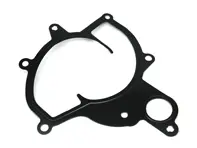 Water pump gasket. Porsche 987 Boxster / 987C Cayman / 997 - 99710634000, 997.106.340.00, 133.560