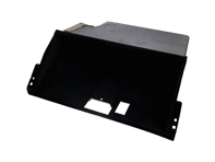 Cassetto portaoggetti, guida a destra. Porsche 944.2 1985-91 - 94555204900, 94555209100